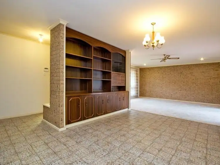 Third view of Homely house listing, 1 Derwent Terrace, Valley View SA 5093