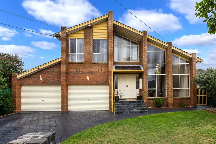 6A McPherson Street, Keilor East VIC 3033