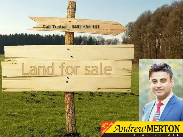Second view of Homely land listing, 2 Scheumack Street, Marsden Park NSW 2765