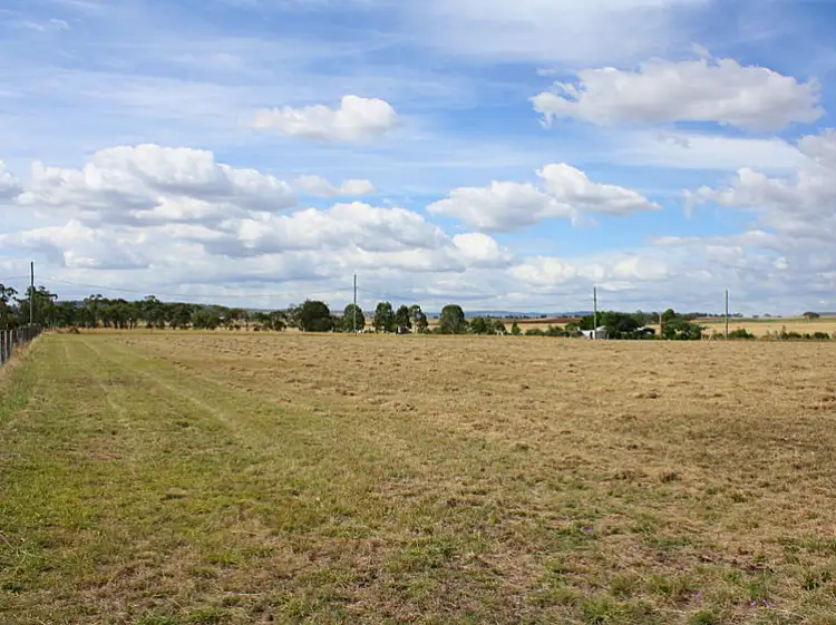 Main view of Homely land listing, Lot 87 Barron Street, Hendon QLD 4362