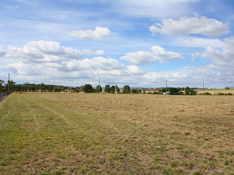 Main view of Homely land listing, Lot 87 Barron Street, Hendon QLD 4362