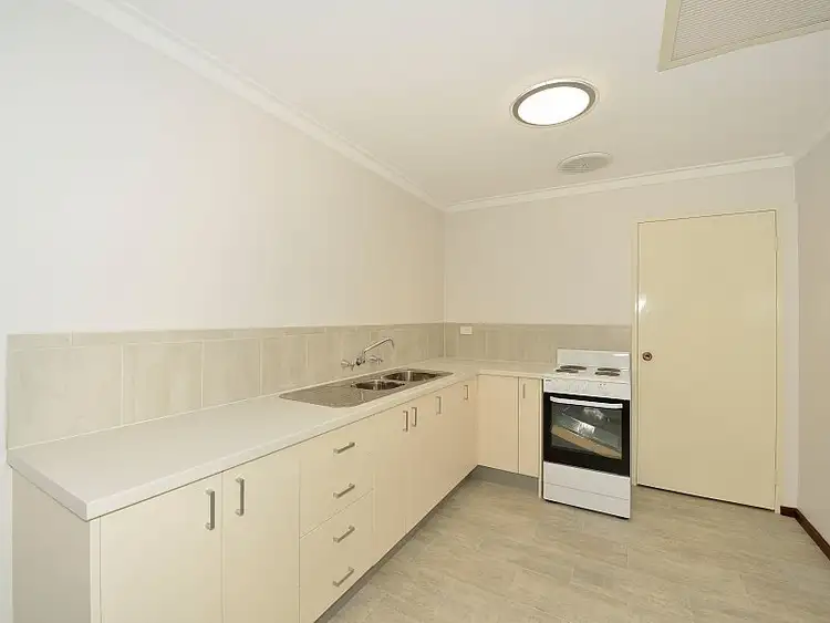 Second view of Homely unit listing, Unit 5/41 Sholl Street, Mandurah WA 6210