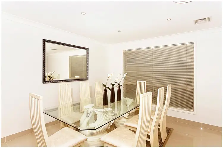 Fifth view of Homely house listing, 4 Trinity Avenue, Kellyville NSW 2155