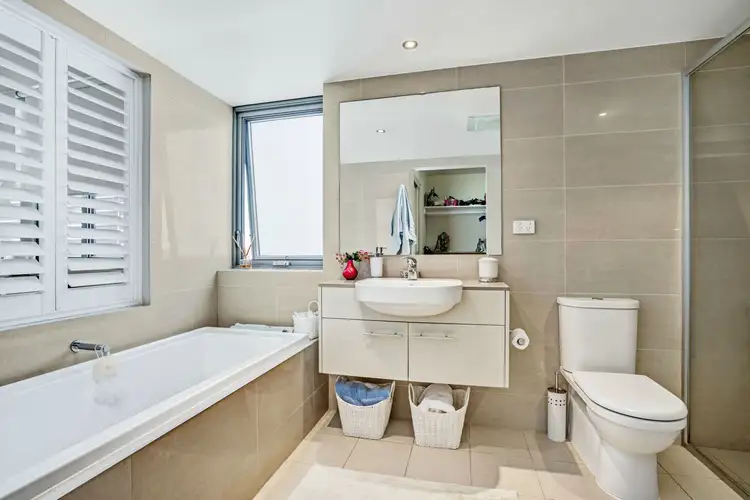 Sixth view of Homely apartment listing, Unit 401/13-17 Edgar Street, Belmont NSW 2280