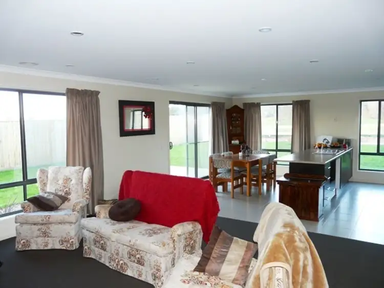 Fourth view of Homely house listing, 22 Villeneuve Drive, Trafalgar VIC 3824