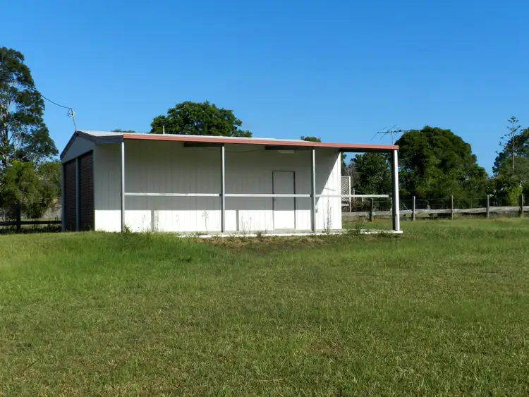 Seventh view of Homely land listing, Lot 8 Clarence Street, Tucabia NSW 2462
