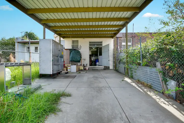 Fifth view of Homely house listing, 1547 Frankston Flinders Road, Tyabb VIC 3913