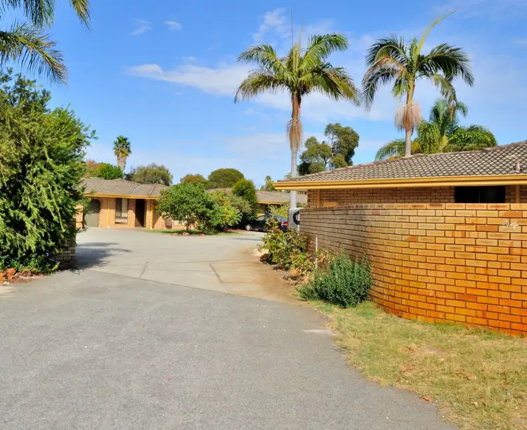 Sixth view of Homely villa listing, 8, LOT 8, 54 Freeland Square, Eden Hill WA 6054