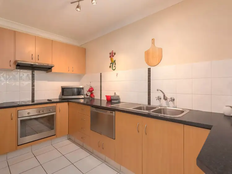 Main view of Homely unit listing, 6/7 Nyrang Avenue, Palm Beach QLD 4221