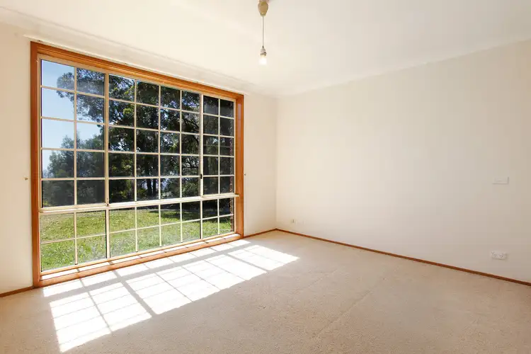 Second view of Homely house listing, 25 Pamela Crescent, Bowen Mountain NSW 2753