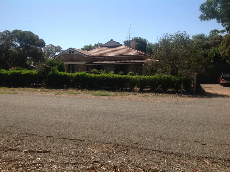 Second view of Homely house listing, 128 Shadwell Gap Road, Snowtown SA 5520