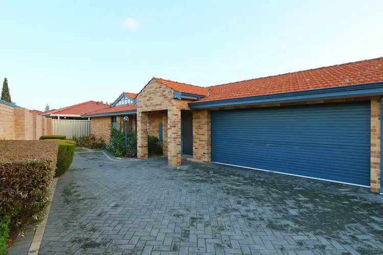 Main view of Homely villa listing, 27/7 Lester Drive, Thornlie WA 6108