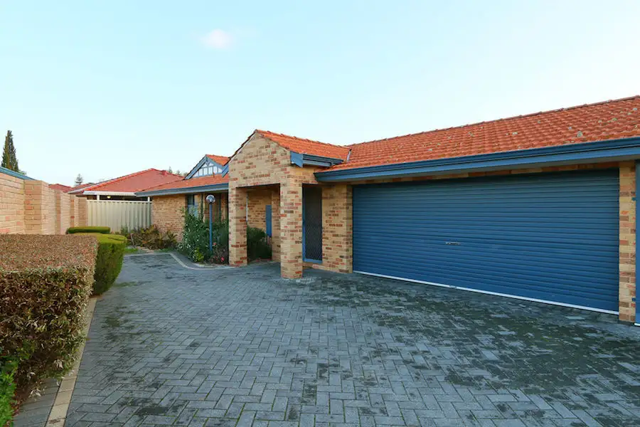 Main view of Homely villa listing, 27/7 Lester Drive, Thornlie WA 6108
