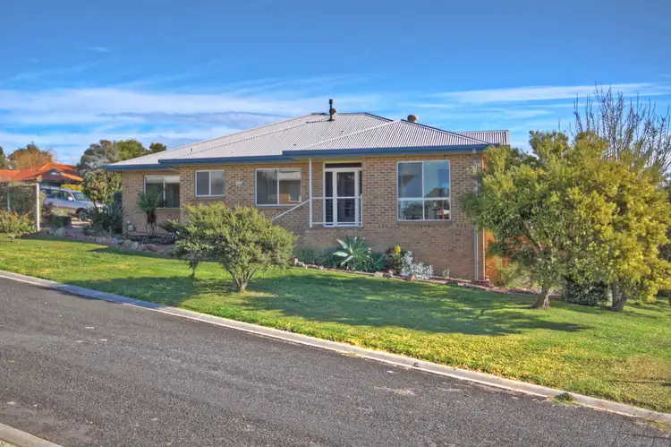Second view of Homely house listing, 54 Fullarton Dr, Paynesville VIC 3880