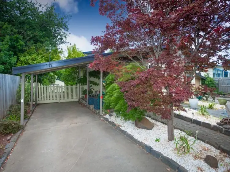 45 Goode Street, Gisborne VIC 3437