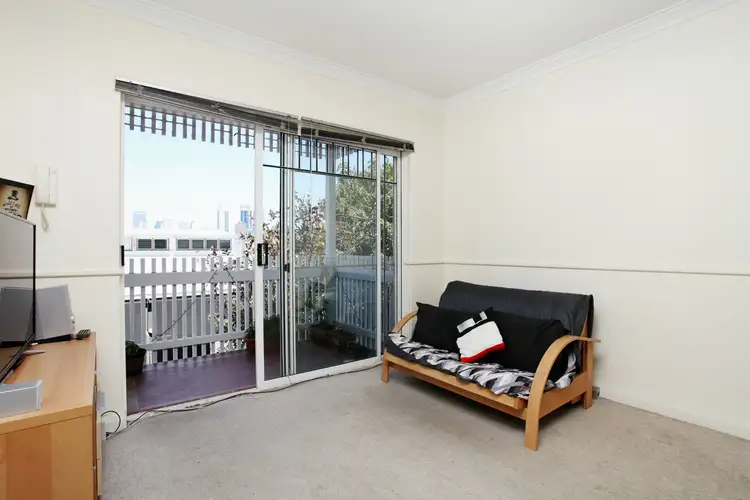 Fourth view of Homely unit listing, 12A/5 Smith Street, Perth WA 6000