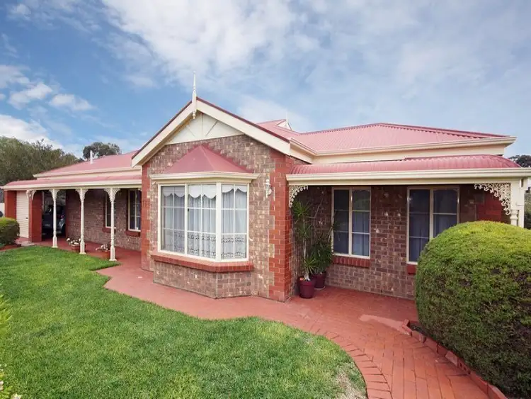 Second view of Homely house listing, 13 Borodino Court, Greenwith SA 5125