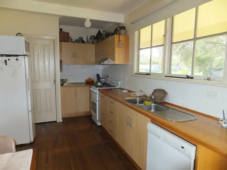Fifth view of Homely house listing, 746 Nungurner Road, Metung VIC 3904