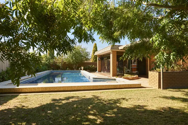 Third view of Homely house listing, 31-33 Nicholls Avenue, Shepparton VIC 3630