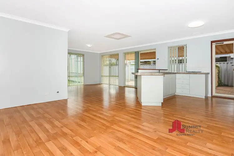 Sixth view of Homely house listing, 10 Kelderman Elbow, Eaton WA 6232