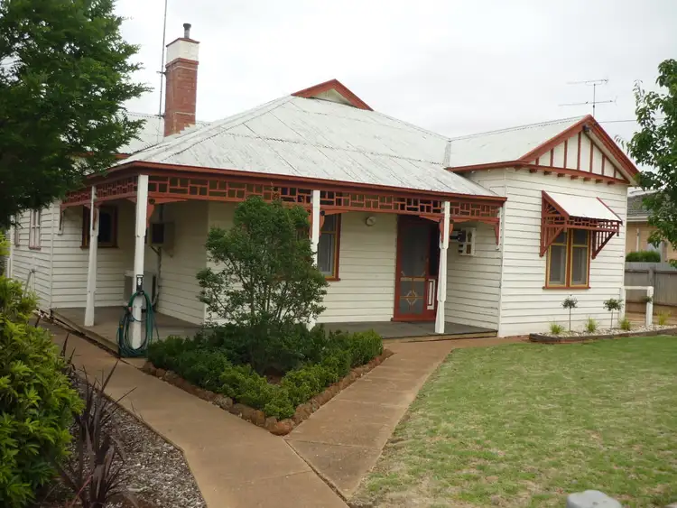 Second view of Homely house listing, 13 Peel Street, Charlton VIC 3525