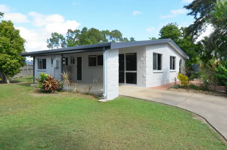 Second view of Homely house listing, 13 Peacock Crescent, Condon QLD 4815