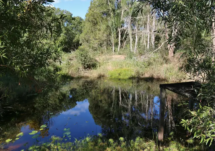 Third view of Homely land listing, 74A Hillview Road, Cedar Pocket QLD 4570