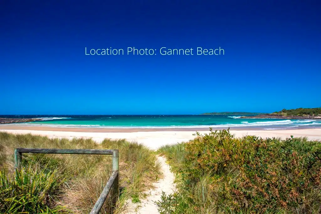 Main view of Homely house listing, 26 Malibu Drive, Bawley Point NSW 2539