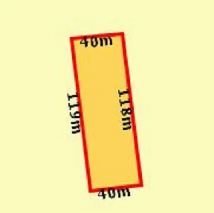Fifth view of Homely land listing, Address available on request