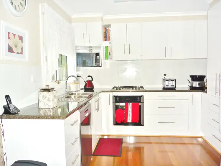 Main view of Homely house listing, 125/1 Ocean St, Port Macquarie NSW 2444