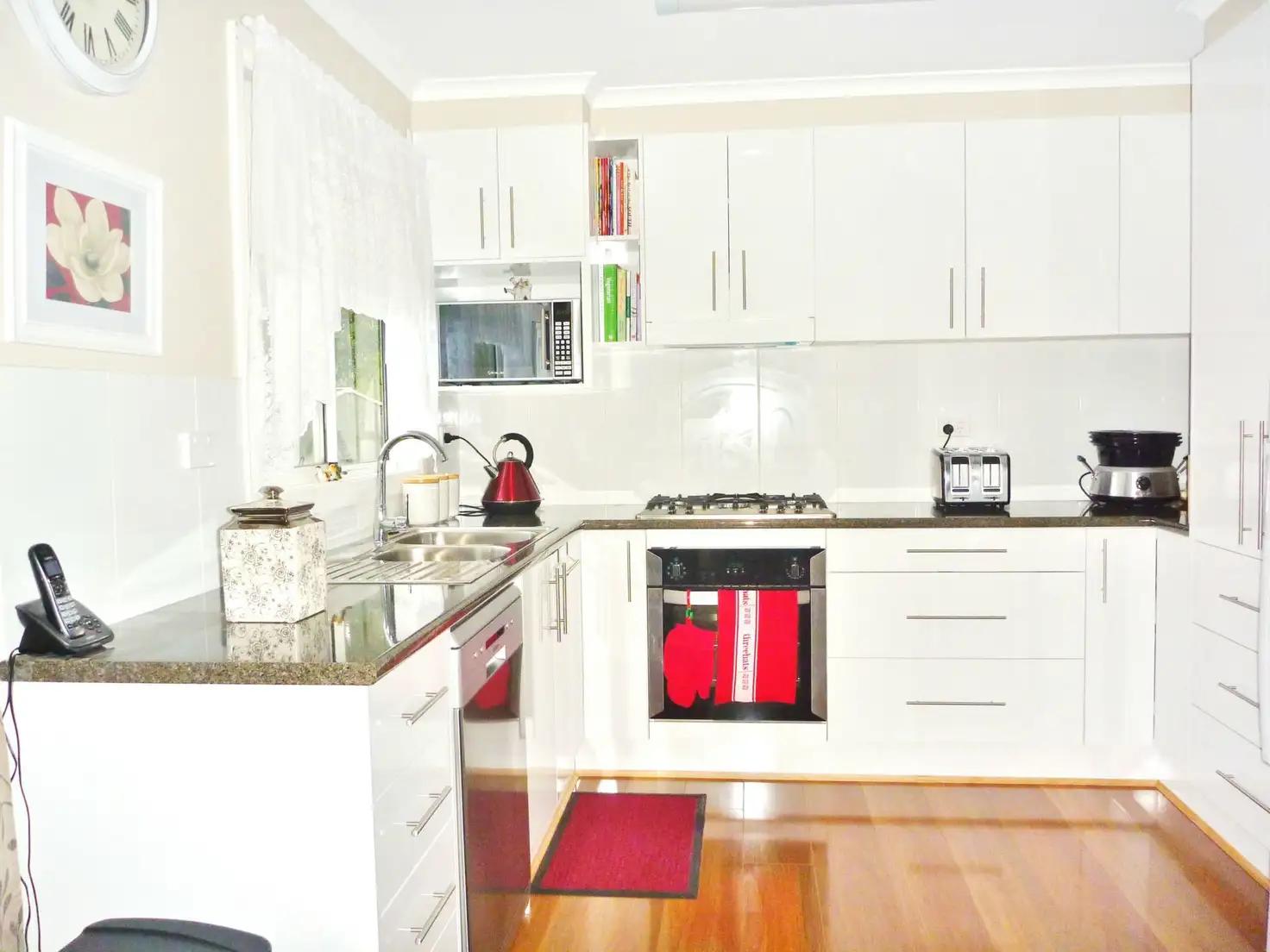 Main view of Homely house listing, 125/1 Ocean St, Port Macquarie NSW 2444
