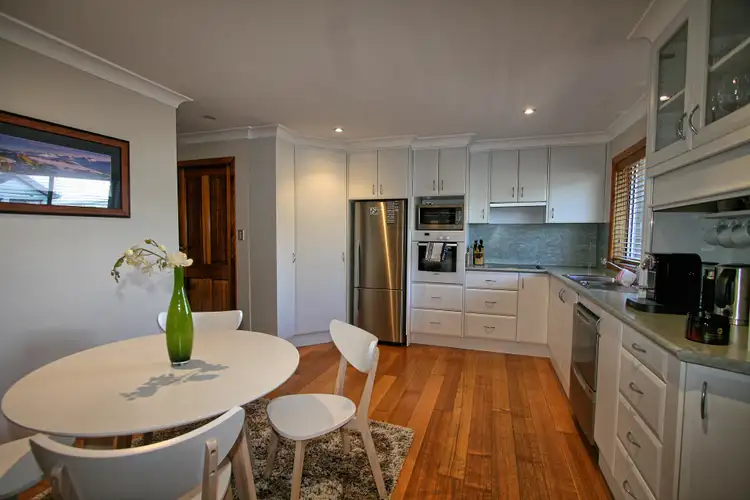 Third view of Homely unit listing, 3/63 Gippsland St, Jindabyne NSW 2627