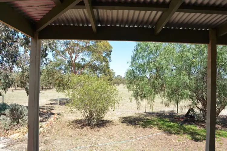Second view of Homely house listing, 211 Sandbar Road, Deep Lead VIC 3385