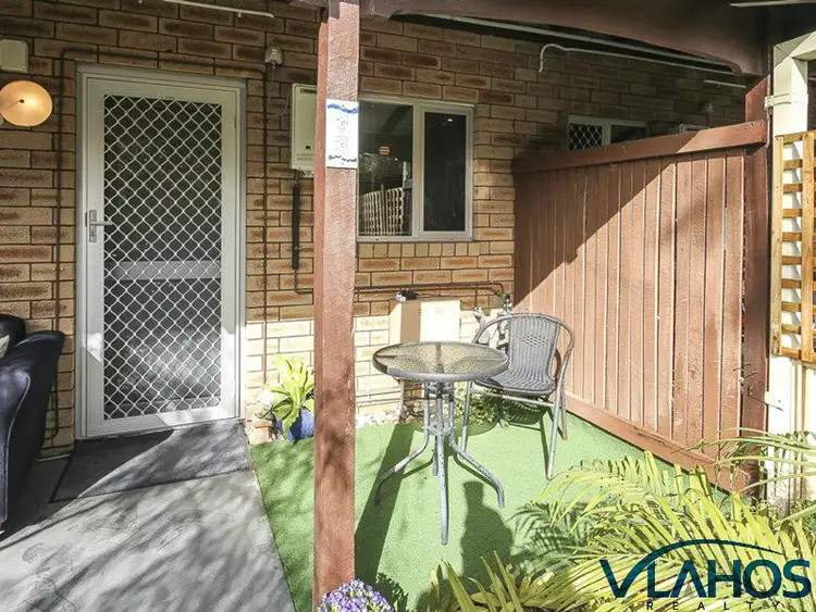 Fifth view of Homely townhouse listing, 33/26 Cape Street, Osborne Park WA 6017