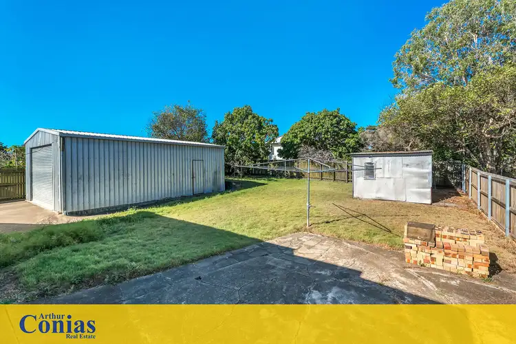 Second view of Homely house listing, 14 Dawn Street, Rocklea QLD 4106