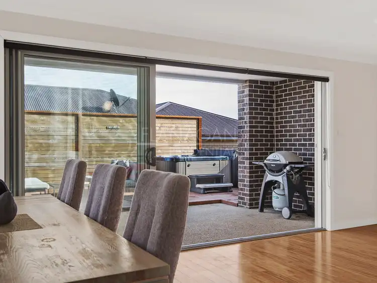 Sixth view of Homely house listing, 8 Andros Pl, Legana TAS 7277
