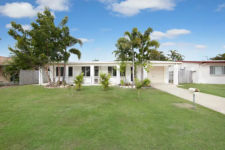 Main view of Homely house listing, 17 Larkspur Crescent, Annandale QLD 4814