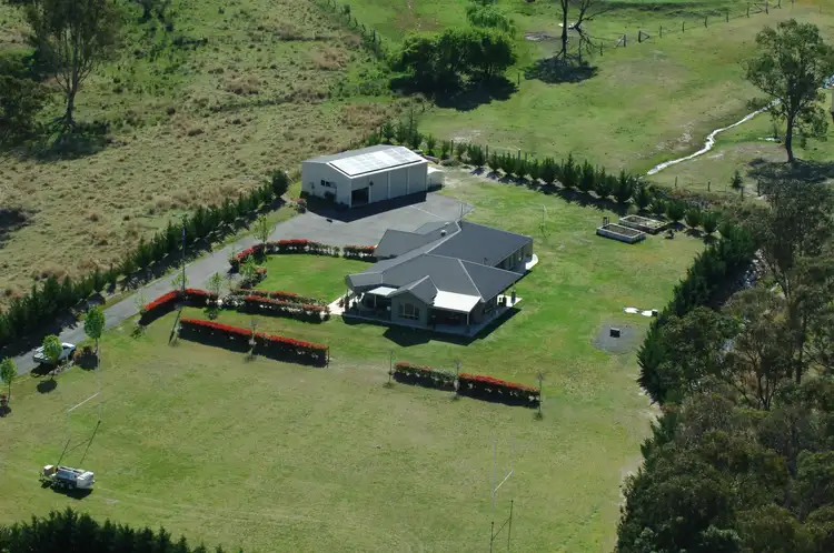 Third view of Homely rural property listing, 18 Manns Lane, Stanthorpe QLD 4380