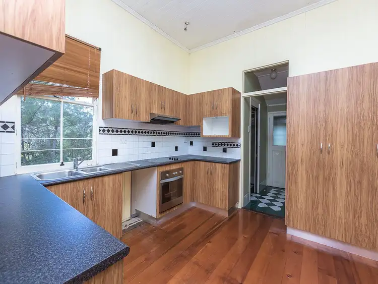 Second view of Homely house listing, 25 Oleander Drive, Parklands QLD 4560