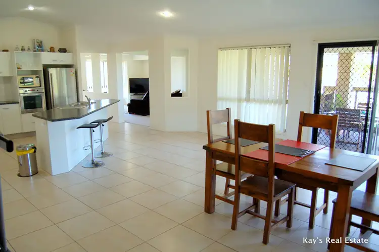 Fourth view of Homely house listing, 18 NEPTUNE Street, Burnett Heads QLD 4670