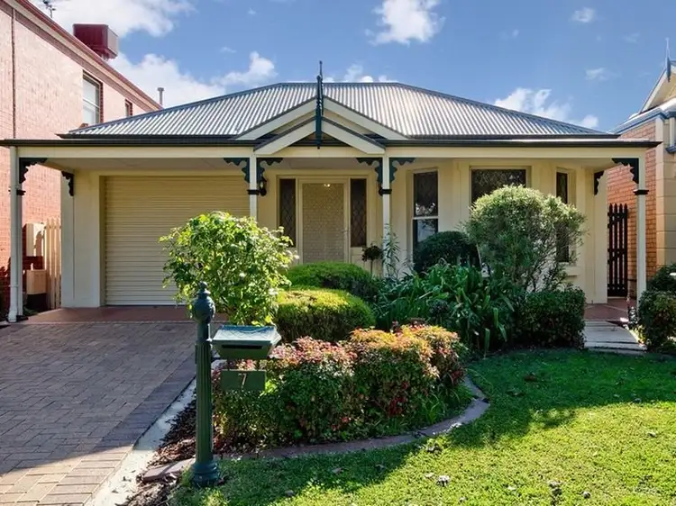 7 Angove Park Drive, Tea Tree Gully SA 5091