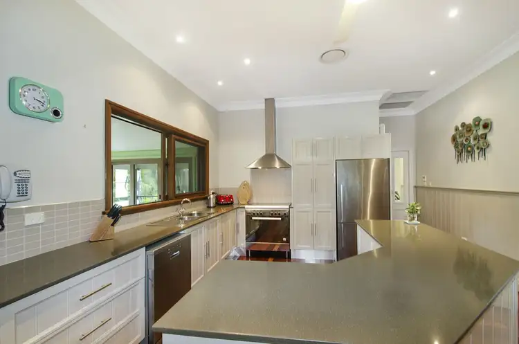 Sixth view of Homely rural property listing, 48 Fenton Drive, King Creek NSW 2446