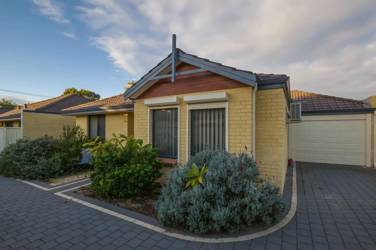 Main view of Homely villa listing, 24b Thorney Way, Balga WA 6061