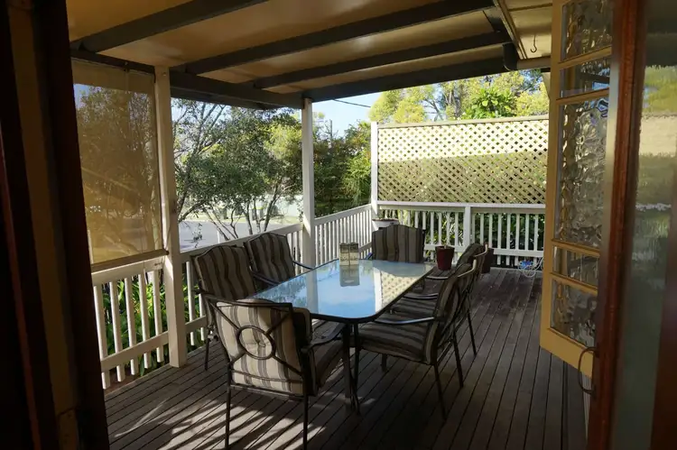 Sixth view of Homely house listing, 237 Alice Street, Maryborough QLD 4650