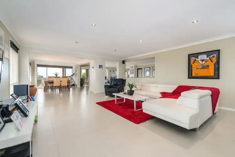 Fourth view of Homely house listing, 118 Armstrong Way, Highland Park QLD 4211