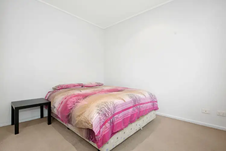 Fourth view of Homely unit listing, 607/318 Little Lonsdale Street, Melbourne VIC 3000