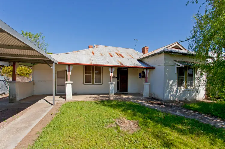 13 Fraser Street, Culcairn NSW 2660
