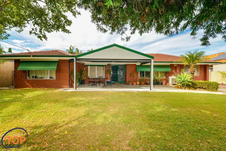 Second view of Homely house listing, 16 Vahland Avenue, Riverton WA 6148