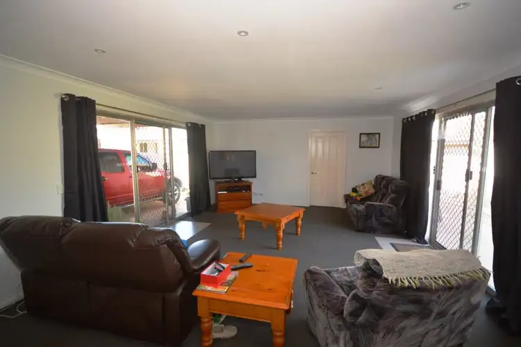 Second view of Homely house listing, 31 Moonlight St, Stawell VIC 3380
