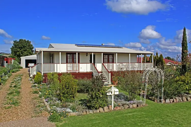 5 Condamine Court, Killarney QLD 4373